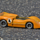Illustration for article titled McLaren Monday: Customizing a 1969 Hot Wheels McLaren M6A